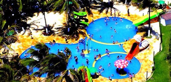 Park Aquatico da Itaparika